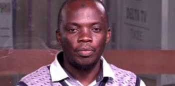 Kazibwe Bashir Can&rsquo;t Win MP Slot &mdash; Kato Lubwama&nbsp;