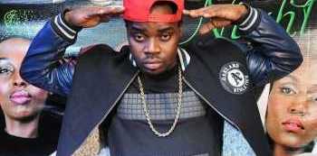 Aziz Azion made me - Victor Kamenyo