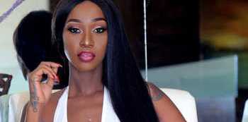 Judith Heard to represent Uganda in Miss Elite World beauty peagant