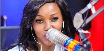 Christine “Kori” Quits Sanyu FM for Tidle Radio