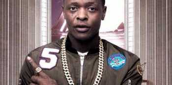 Chameleone Threatens to sue Police&nbsp;