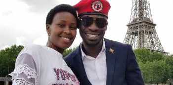 Spice Diana: Barbie Kyagulanyi Is Irreplaceable