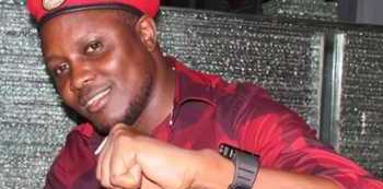 NUP Musicians camp in Mawokota to Campaign for Dr. Hilderman