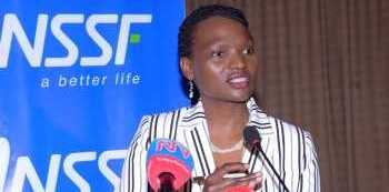 NSSF Benefits Claims Submission now on mobile and online