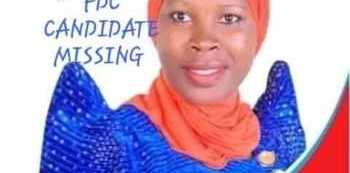 Who kidnapped FDC’c Rukia Namuwanga?
