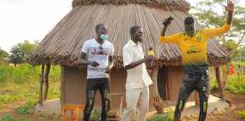 Thousands of lives impacted by MTN MoMoNyabo Together Promotion