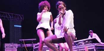 Full Figure Attacks Cindy Sanyu Over Indecency