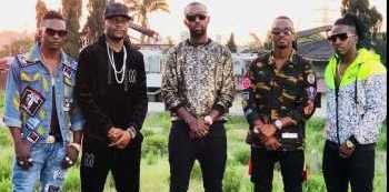 Artistes to Re-register with UPRS