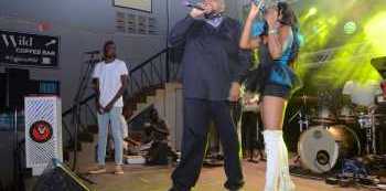 A Ka dope returns with online talent search show