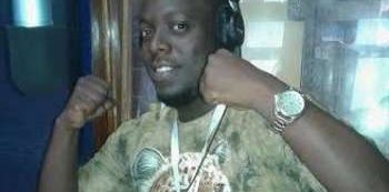 Gossip Monger, Kasuku Bashes Winnie Nwagi