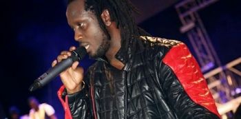 'Put Politics Aside, Come For My Concert In August' —  Bebe Cool