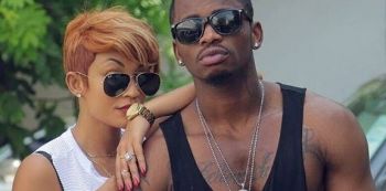 Police Raid Diamond Platnumz's House, Survives Arrest