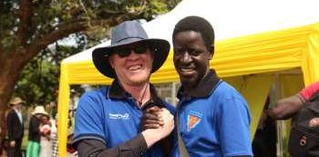 From Newsroom To Advocacy - Ugandan Journalist Speaks Out On Closing The Information Gap On Albinism