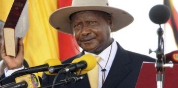 Museveni announces new strategies to wipe out corruption