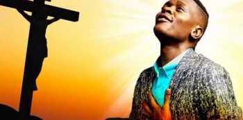 POLITICAL FEVER! &nbsp;Chameleone Gives His Life To God ... Again! &nbsp;