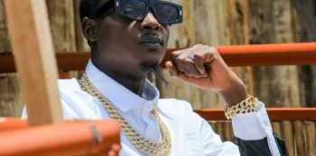 Kalifah Aganaga Reportedly Quits NUP, Praises Museveni In New Song