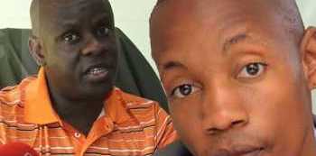 Bryan White Begs For Balaam's Forgiveness Shortly after Dumping 'Sick' Stunt