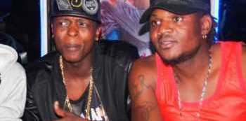 Chameleone, King Michael clash over People Power Beret