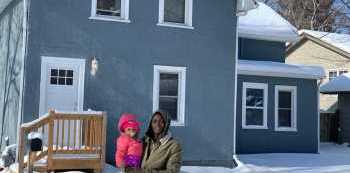 I Bought A House in America Because of God's Power not Music - Chameleone