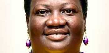 Pallisa Woman MP is dead
