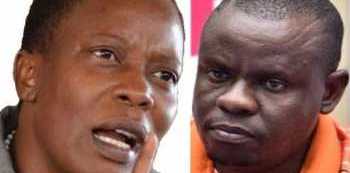 I Will Never Forgive Betty Nambooze - Balaam&nbsp;