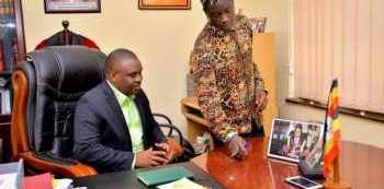 Gravity Omutujju Ditches Chameleone For Erias Lukwago&nbsp;