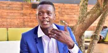 Religion costs Chameleone a shot at Kampala Lord Mayoral race 