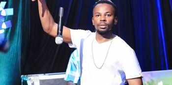 My next songs will be hits - Crysto Panda