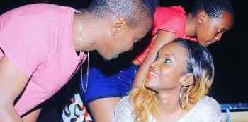 I have not talked to Fille in 7 months - Mc Kats