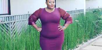 Catherine Kusasira Begs Chameleone to Return to NRM