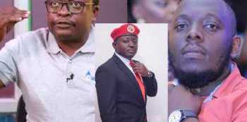 Don't Vote For Dj Jacob Omutuzze, He's Not A Muganda - Kasuku Advises Voters of Bunamwaya