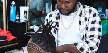 Bebe Cool Is the worst person I have ever met - City Barber