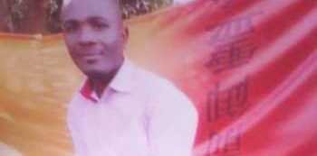 Missing Ibanda teacher’s body retrieved from river Nyabukurungu 
