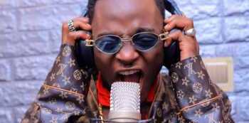 Kalifah Aganaga Seals Deal to Campaign for Museveni