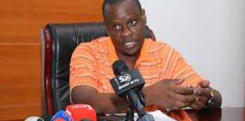 Balaam to meet  disgruntled NUP Members in the Entertainment Industry