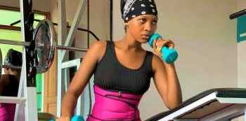 Spice Diana is Not Talented — Dr Tee