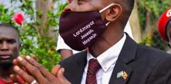 NUP Will Regret Snubbing Me - Chameleone