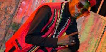 Aganaga: I&rsquo;m Not Afraid of Bottles