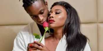 Socialite Bad Black reportedly preggers