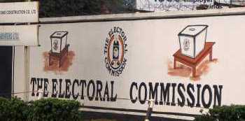 Nomination exercise for Local Council Aspirants extended to October 5th