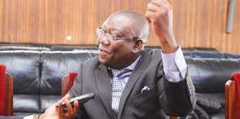 Most Ugandan Musicians are Copycats - Kato Lubwama