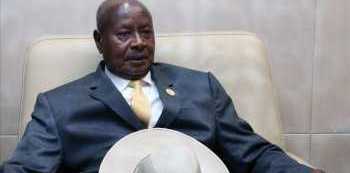 Youths urged to go for nomination as Museveni assents to new Local Government Act cap 243 Amendment 
