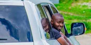 Kenzo Finds Lost Sister 