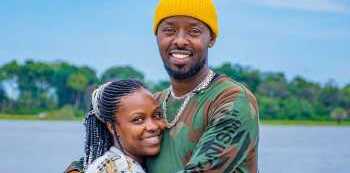 Kenzo Shares Pictures of Sister&nbsp;