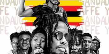 Uganda Yaffe Online Festival: Celebrating Unity in Diversity Kampala, New York, Washington DC, London, Los Angeles Hosted by Nsimbi