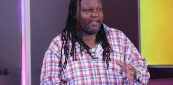 Musicians are Pressured to Release Trash music - &nbsp;Ragga Dee