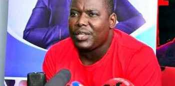 Cut off My Head if Bobi Wine Becomes President — Bajjo declares