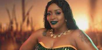 Winnie Nwagi Silences critics after renewing contract with Swangz Avenue