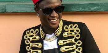 Artists should re-do the National Anthem - Gravity Omutujju