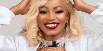 I&rsquo;m Already A Winner &mdash; Sheebah On EMA